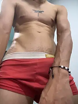cristofer- Webcam show