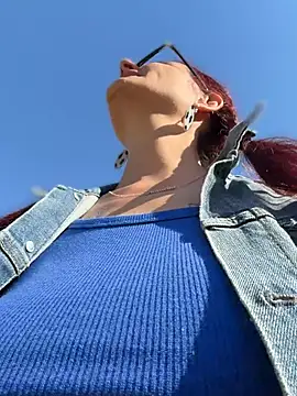Chat +18 de NataKitten ao vivo