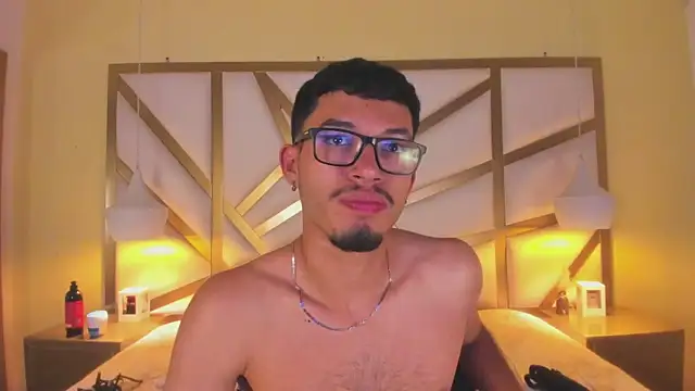 Jaxon_Carter's Live XXX Chat