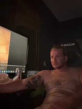 Chat +18 de Ragnarrodbrok ao vivo