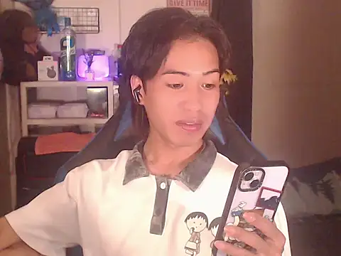Ryu_23's Live XXX Chat