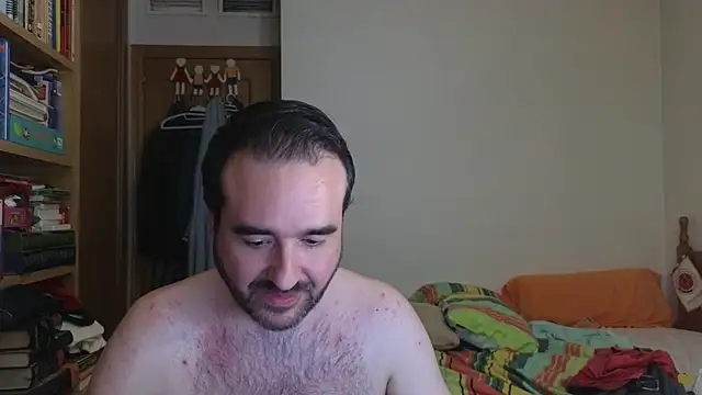 Czat XXX na żywo – curiosillo83