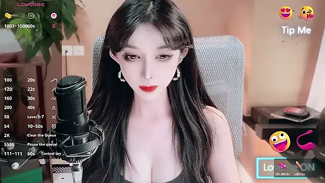 Chat XXX ao vivo de vyizh-