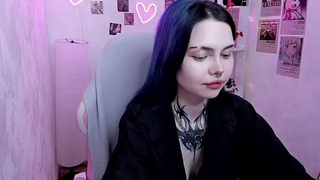 Morana_Batt 라이브 XXX 채팅