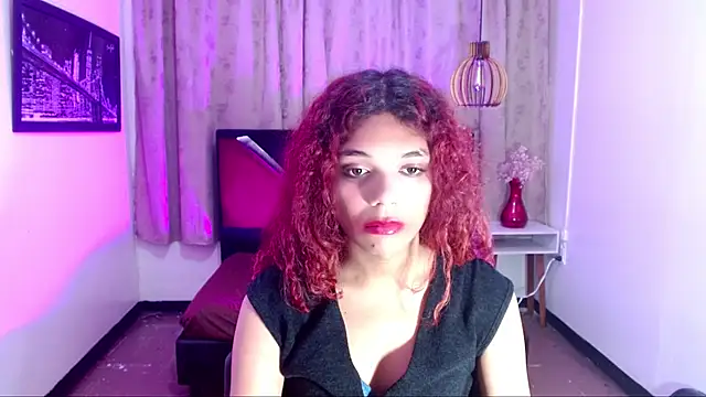 luisa__torres' Live XXX Chat