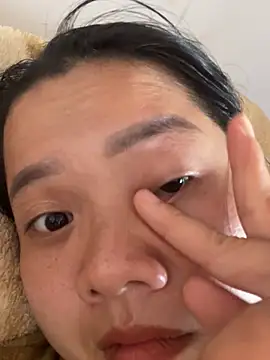 anne_baby2k 网络视讯表演