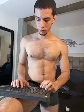 Chat XXX Live isaacblaze_