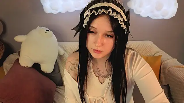 Chatroom XXX en direct de Emma-Blissa