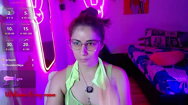 Chat +18 de valentina_angel ao vivo