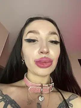 Molly__Moon 라이브 XXX 채팅