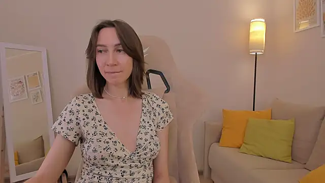 GoodGlamorGirl Adlı Modelin Canlı XXX Sohbeti