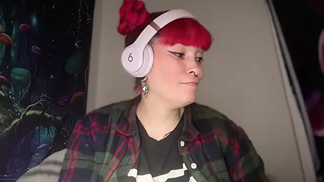 FRRANNKIE – Naživo XXX chat