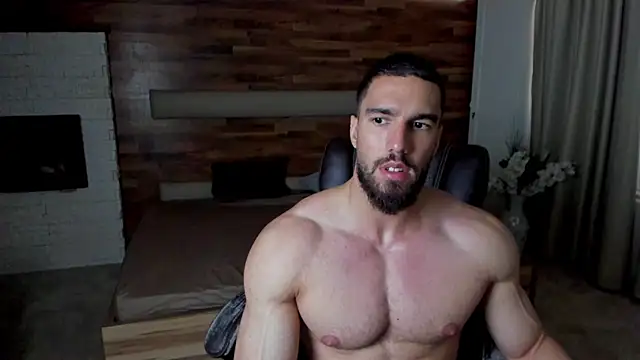 Chat XXX Live IvanHydee