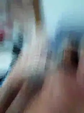 Show de Penniewild na webcam