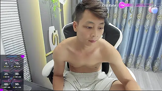 Naughty___asian XXX чат на живо