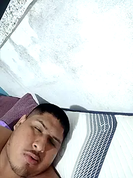 ramito1007 Live XXX Chat