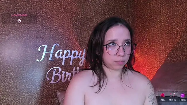 Chat XXX en directo de Apartment28