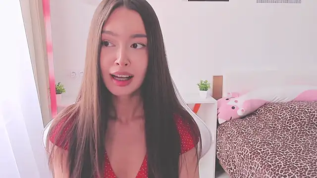 kittenrisha's Live XXX Chat