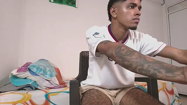 k_florez Live XXX-chat