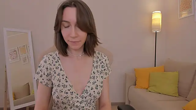 Chat XXX ao vivo de GoodGlamorGirl