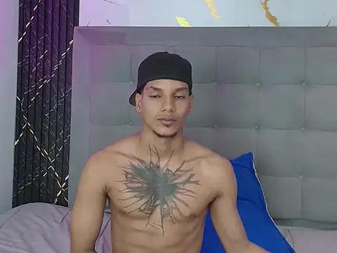 Živý XXX chat kai_storm77