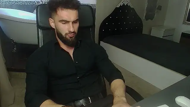 MicahLane 라이브 XXX 채팅