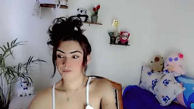 NathalialLooes Chat XXX in diretta