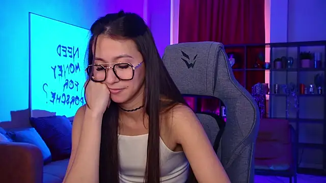 LanaBaker's Live XXX Chat