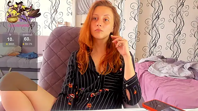 Molly_Ames' Live XXX Chat