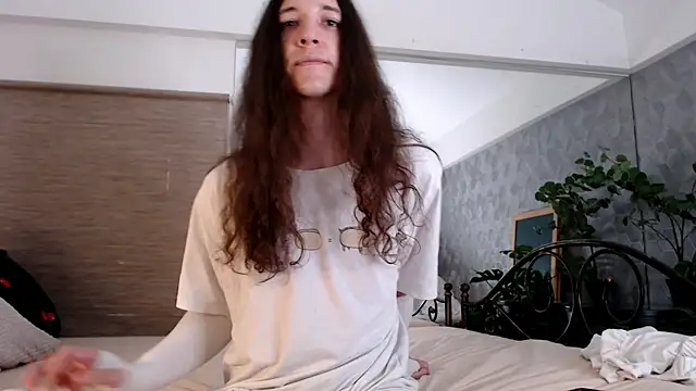 SilverMuse 라이브 XXX 채팅
