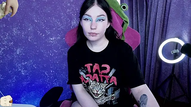 MargarettRose's Live XXX Chat