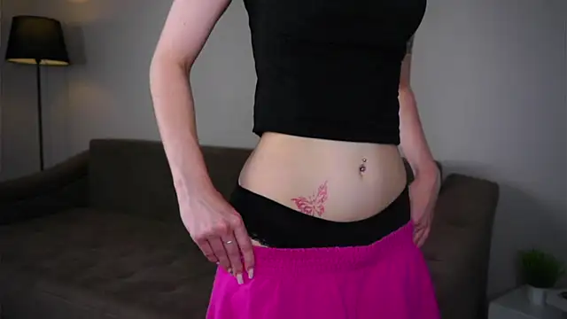 VidaInklebarger Chat XXX live