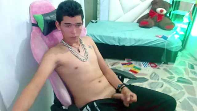 Josep_Bby – Live XXX-chat
