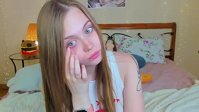 Chat XXX en directo de miya_soft