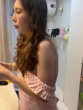 Chat XXX en directo de mimi_181