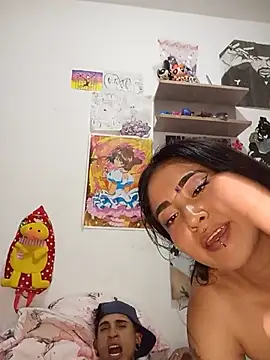 Chat XXX en directo de Catalleya_sub