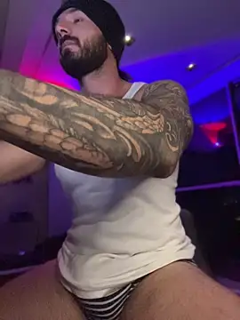 AngelBlack__ élő XXX-chatje