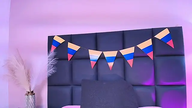 JupiteFoxn Live XXX chat