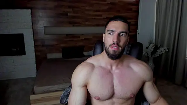 Chat XXX en directo de IvanHydee