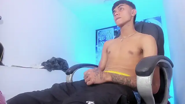 Tyger_Boyy Chat XXX live