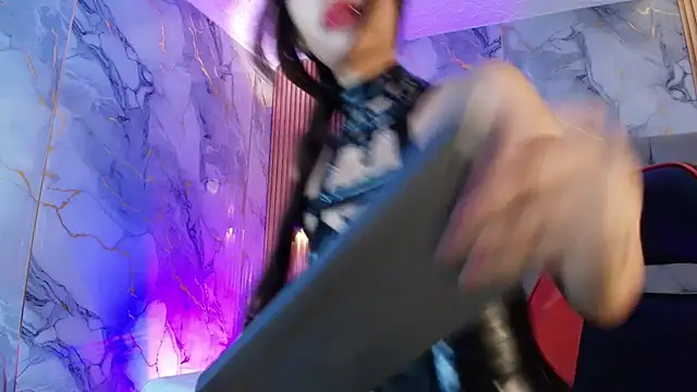 TaraTetsu_'s Live XXX Chat
