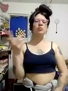 _Alaskamisa's Live XXX Chat