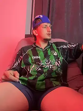 ZarcoXIX Live XXX-chat
