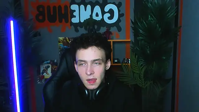 Jacob_Davidson Chat XXX in diretta
