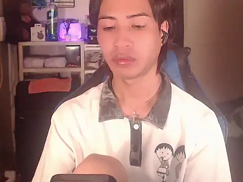 Ryu_23のライブXXXチャット
