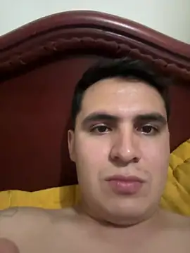 Chepe0302's Webcam Show