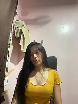 Czat XXX na żywo – wet_princess69x