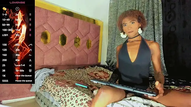 Chat +18 de xsofiacastro ao vivo