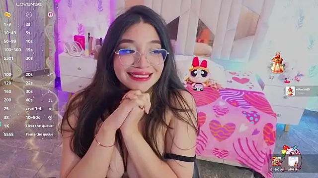 MARIANA_TAY1's Live XXX Chat