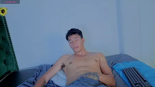 Živý XXX chat Zayn_Moretti